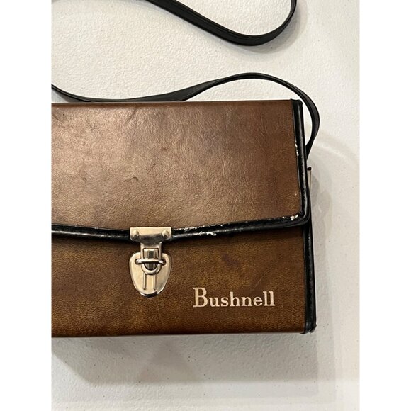 Bushnell Banner Fully Coated Optics 7x35 Extra Wide Angle Binoculars with Case - Picture 10 of 15